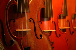 instruments