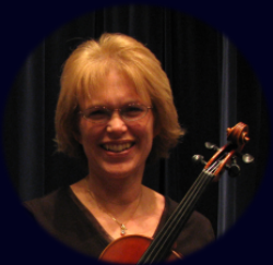 Cheri Young