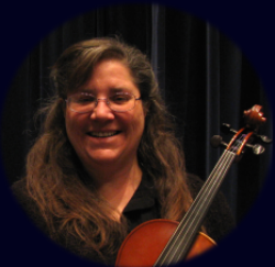 Laurie Van Ark